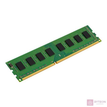 Kingston DDR3L 1600 8GB Branded CL11