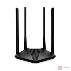 MERCUSYS WIRELESS ROUTER GIGABIT AC1200 DUAL BAND