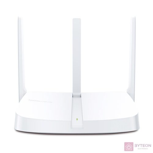 MERCUSYS WIRELESS ROUTER N 300MBPS MULTI-MODE
