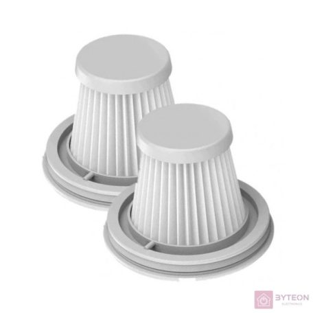 MI VACUUM C. MINI HEPA FILTER SMALL HOME APPLIANCE + SUPPLIES