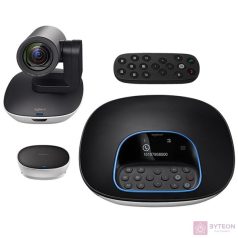 Logitech GROUP ConferenceCam