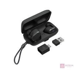 LOGITECH ZONE TRUE WIRELESS - GRAPHITE - EMEA