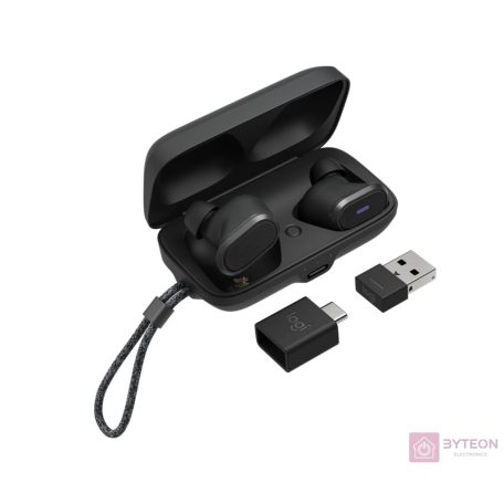 LOGITECH ZONE TRUE WIRELESS - GRAPHITE - EMEA