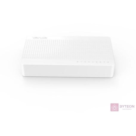 Tenda S108 V8.0 8-port