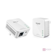 Tenda P200 Kit Mini 200Mbps (2db)