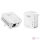 Tenda P200 Kit Mini 200Mbps (2db)