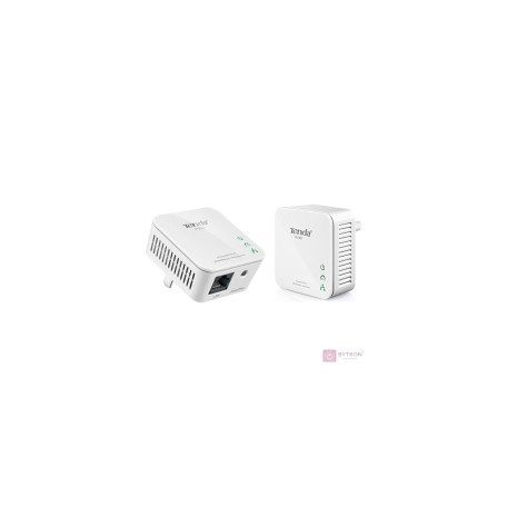 Tenda P200 Kit Mini 200Mbps (2db)