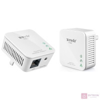 Tenda P200 Kit Mini 200Mbps (2db)