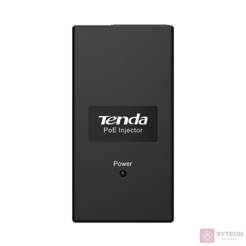 Tenda PoE15F 10/100 PoE Injector