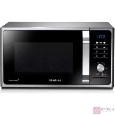 Samsung MG23F301TAS Mikrohullámú sütő