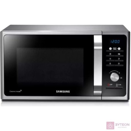 Samsung MG23F301TAS Mikrohullámú sütő