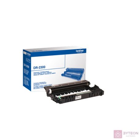 Brother DR-2300 - Dobegység