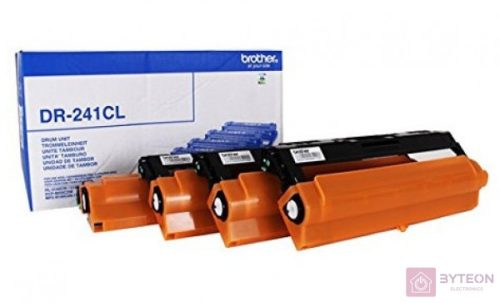 Brother DR-241CL - Dobegység