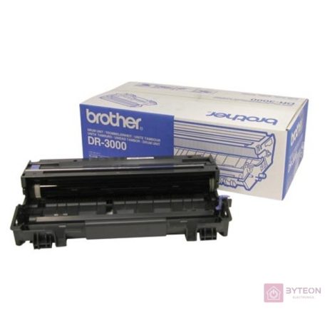 Brother DR-3000 - Dobegység