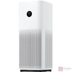   XIAOMI SMART AIR PURIFIER 4 EU SMALL HOME APPLIANCE + SUPPLIES