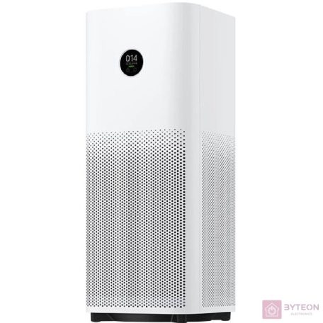 XIAOMI SMART AIR PURIFIER 4 EU SMALL HOME APPLIANCE + SUPPLIES