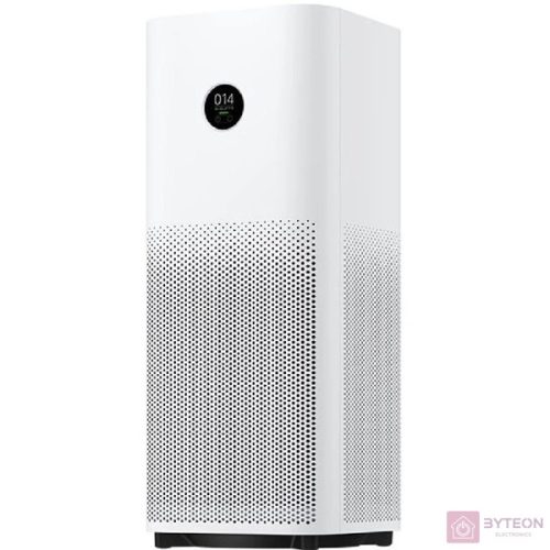 XIAOMI SMART AIR PURIFIER 4 EU SMALL HOME APPLIANCE + SUPPLIES