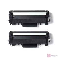   TN-2420TWIN TONER F. HLL2310D/5 /50DN/MFCL2710DN/10DW/30DW/50DW