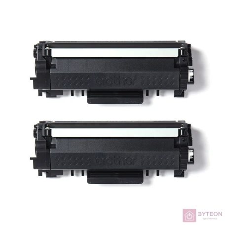 TN-2420TWIN TONER F. HLL2310D/5 /50DN/MFCL2710DN/10DW/30DW/50DW
