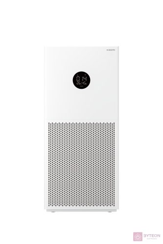 XIAOMI AIR PURIFIER 4 LITE SMALL HOME APPLIANCE + SUPPLIES
