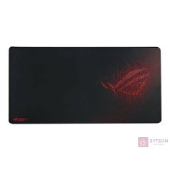 Asus ROG Sheath [900x440x3mm] - Fekete,Vörös