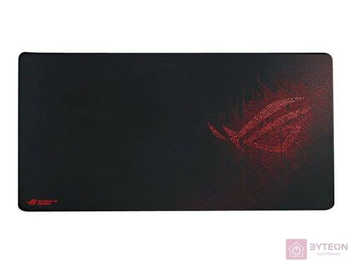 Asus ROG Sheath [900x440x3mm] - Fekete,Vörös