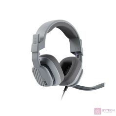 ASTRO A10 WIRED HEADSET OVER-EAR/3.5MM - OZONE - GREY