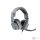 ASTRO A10 WIRED HEADSET OVER-EAR/3.5MM - OZONE - GREY