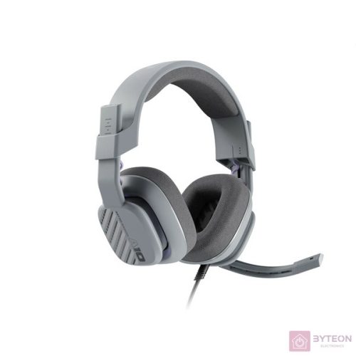 ASTRO A10 WIRED HEADSET OVER-EAR/3.5MM - OZONE - GREY