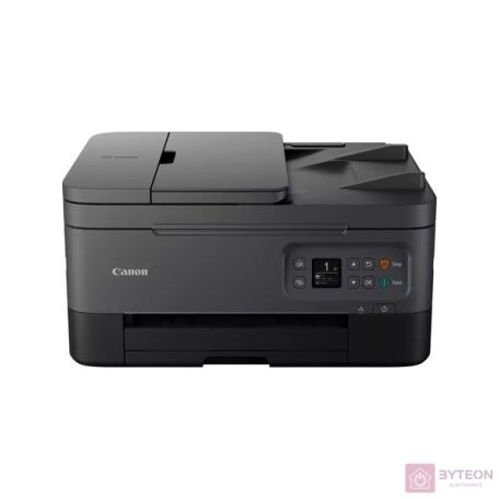 MFP TS7450A BK OPEN