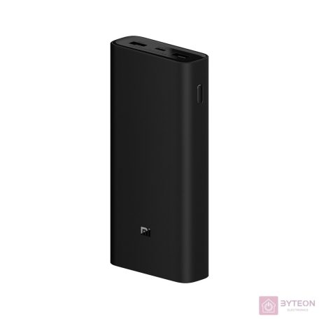 MI 50W POWER BANK 20000 PHONE ACCESSORIES + LIFESTYLE