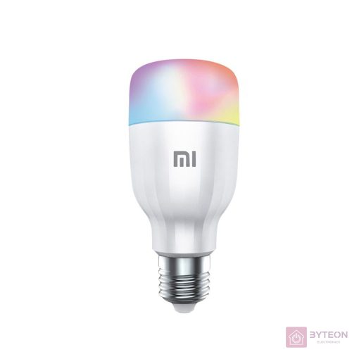 MI SMART LED BULB ESSENTIAL WC PERSONAL CARE + IOT