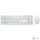 DELL PRO WIRELESS KEYBOARD AND MOUSE - KM5221W - HUNGARIAN (QWE