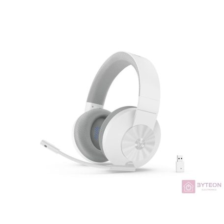 LENOVO LEGION H600 WIRELESS GAMING HEADSET(STINGRAY)