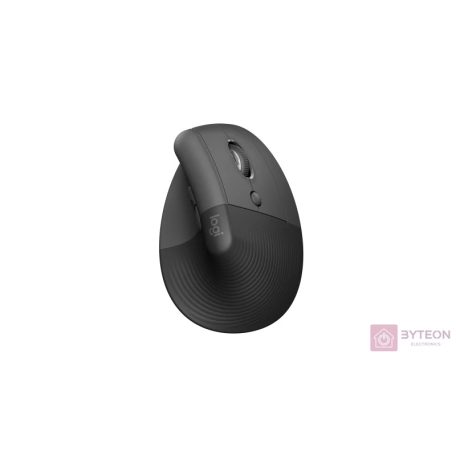 LIFT FOR BUSINESS GRAPHITE / BLACK - EMEA