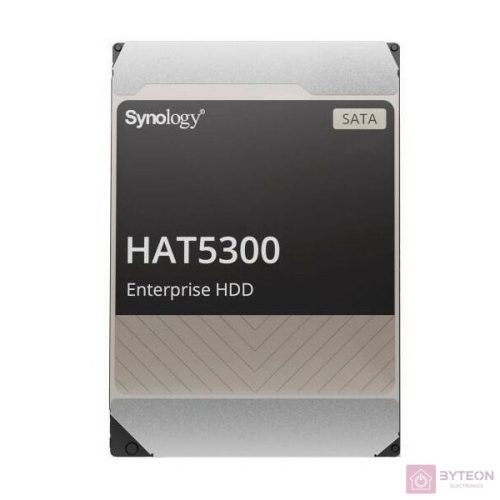 HAT5300-4T 3.5 IN SATA HDD 4TB 7200 RPM SATA 6 GB/S