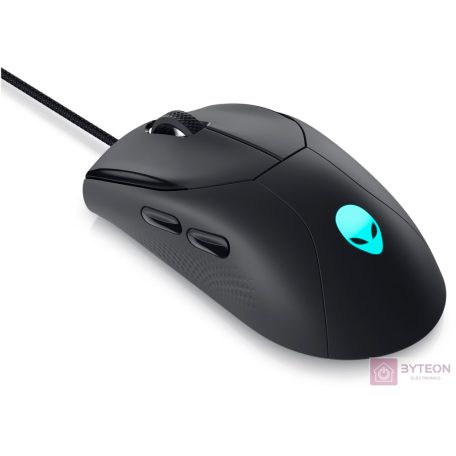 ALIENWARE WIRED GAMING MOUSE - AW320M