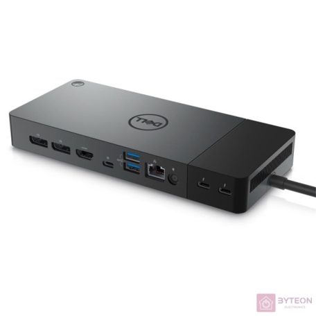 DELL THUNDERBOLT DOCK WD22TB4 .