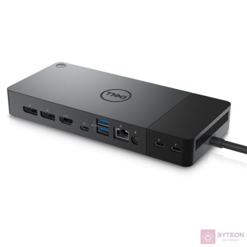 DELL THUNDERBOLT DOCK WD22TB4 .