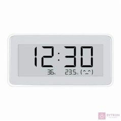 MI TEMP AND HUM MONITOR CLOCK PERSONAL CARE + IOT