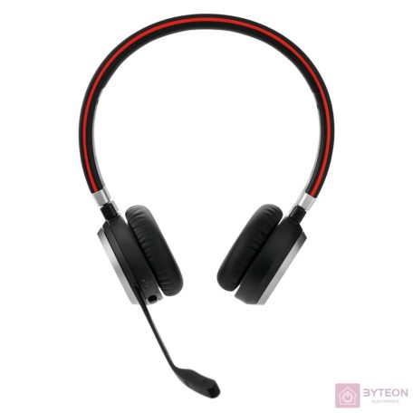 JABRA EVOLVE 65 SE LINK380A MS STEREO