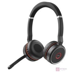 JABRA EVOLVE 75 SE LINK380A MS STEREO