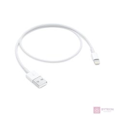 Apple Lightning -> USB kábel (0.5m)