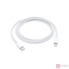 Apple Lightning -> USB-C kábel (1.0m)