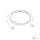 Apple Lightning -> USB-C kábel (1.0m)