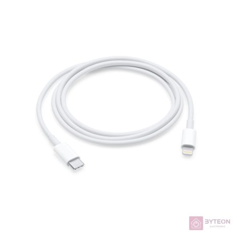 Apple Lightning -> USB-C kábel (1.0m)