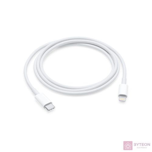 Apple Lightning -> USB-C kábel (1.0m)