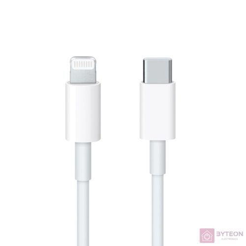 Apple Lightning -> USB-C kábel (2.0m)