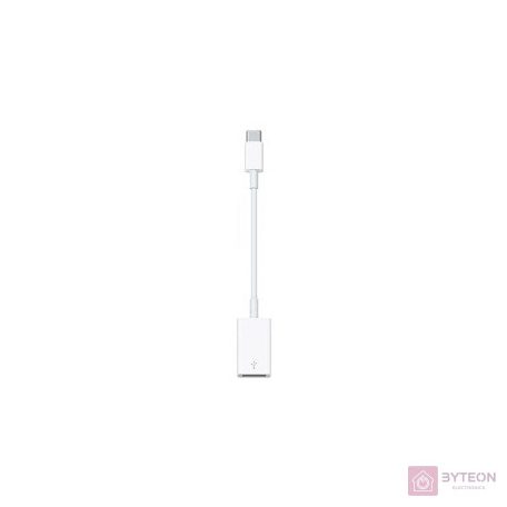 Apple USB-C -> USB adapter