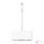 Apple USB-C -> VGA többportos adapter